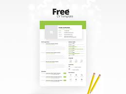 If such a probe is configured, it disables liveness and readiness checks until it succeeds, making sure those probes don't interfere with the. Useful Cv Resume Template Uxfree Com
