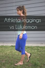 athleta vs lululemon yogabycandace