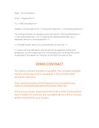 Employee Letter Of Commendation Letter Of Commendation Lettering Work Habits