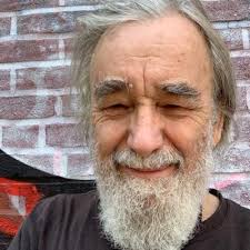 EV Grieve: RIP Paul Adrian Davies