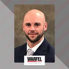 Jonathan Enos's Instagram, Twitter & Facebook