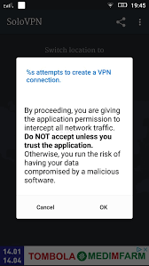 Solo Vpn One Tap Free Proxy 1 29 Apk Download