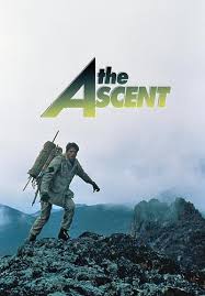 I was very excited to review this film both written and directed by tom paton. The Ascent 1994 Mntnfilm Watch Free