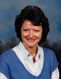 Obituary for JoAnn Cole