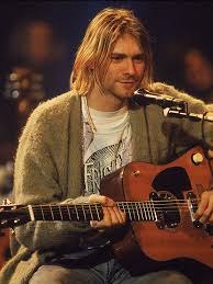 Grunge Style Inspired By Nirvana S Kurt Cobain Stylight
