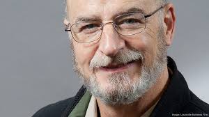 Jim Henry, former co-owner of Twice Told Coffeehouse and City Cafe, dies at  71