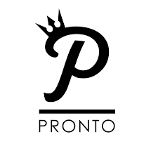 Prince Pronto Logo Official Logo Prince Old Singers Songwriting