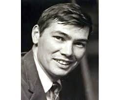 Jeremy Dodd Obituary (1938