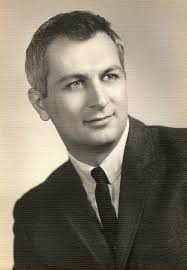 Obituary of Jerome Salvatore Roberts