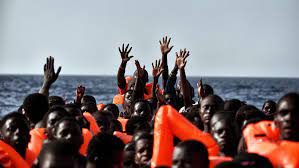 Analisi dei flussi migratori nei Paesi del Maghreb. Le migrazioni di transito tra i Paesi dell'Area e nel Mediterraneo verso l'Europa | Start Insight