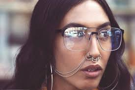 Occhiali da Vista Grey Ant Eyewear