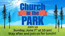 Church in The Park