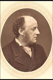 John Everett Millais.