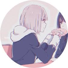| see more about anime, cute and anime girl. Matching Pfp Anime Best Friends Matching Icons Novocom Top