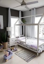 I continue my series of 2x4 bed frame projects with this super simple design about building a toddler. 50 Amazing Furniture Diys To Make For Your Kids This Weekend