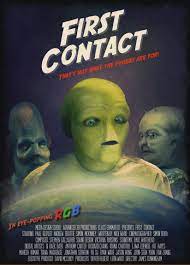 Earth's first contact with an alien species takes an unexpected turn when it transpires that i'm gonna be so old when we make first contact with vulcan, i'm gonna be in my late 70s winging my. First Contact 2010 Imdb