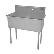 hole double bowl scullery sink t60 288
