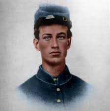 Benjamin Crippen's Instagram, Twitter & Facebook