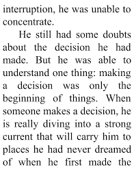 Everyone has a different way of learning things. The Alchemist Paulo Coelho Clone Flip Book Pages 301 350 Pubhtml5