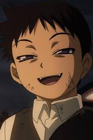 Pride Selim Bradley Fullmetal Alchemist Brotherhood Fullmetal Alchemist Anime Fullmetal Alchemist Brotherhood This marked the second anime series based on the manga, after fullmetal alchemist. pinterest