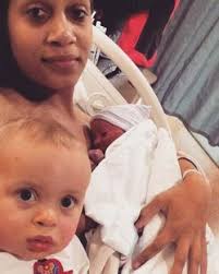 Cassandra Lynn “Cassie” White (1996-2018)