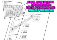Text of soalan kssr bahasa inggeris tahun 3. Muat Turun Dskp Bahasa Inggeris Tahun 4 Sk Sjk Tingkatan 4 Cikgu Share