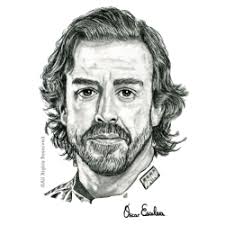 FERNANDO ALONSO