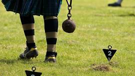 Scotland County Highland Games