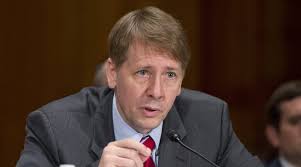 GOP seeks records to show Cordray mulling a run for governor