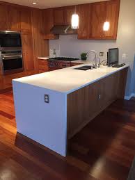 Quartz Countertop In Bellevue Washington Countertops Marble Quartz Granite Countertops