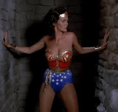 Wonder Woman - Lynda Carter Fan Art (38574690) - Fanpop