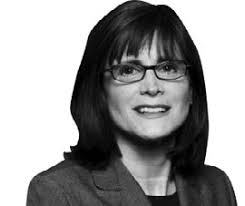 50 Leading Women In Hedge Funds 2013