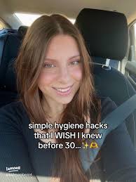 Meet Hailey Amber: Embracing Life and Wellness