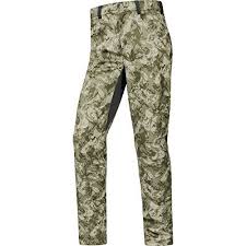Gore Bike Wear Mens Long Soft Shell Urban Cycling Trousers Gore Windstopper Element Urban Print Ws So Pants Size M Ca Cycling Trousers Bike Wear Cycling Outfit