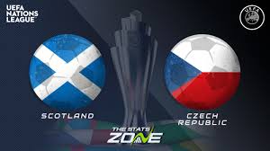 The czech republic will have quite the fight on their hands in their euros opener on monday against scotland. 2020 21 Uefa Nations League Scotland Vs Czech Republic Preview Prediction The Stats Zone