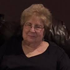 Jeanette Blood Obituary January 25, 2020