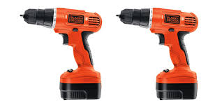 Power all our 20v max* tools, so you can create a supply of tools that are at the ready when you need them. Grab A New Black Decker Cordless Drill Battery Charger For Around The House At 30 9to5toys