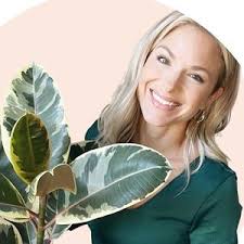 Dana Carpenter (@fancyplantsclub)