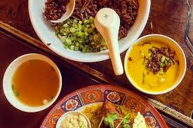 Saya tertarik kepada cerita yang ditulis. Kedai Makan Restaurants Seattle Met