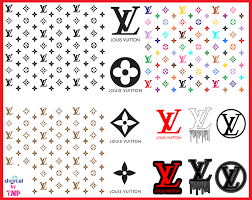 Free Free 218 Lv Logo Svg Free SVG PNG EPS DXF File