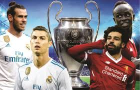 Real madrid have become the first team to win the european cup/champions league in three successive seasons since bayern munich between 1974 and 1976. Uefa Champions League Final Real Madrid Vs Liverpool