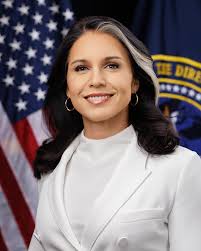 Tulsi Gabbard