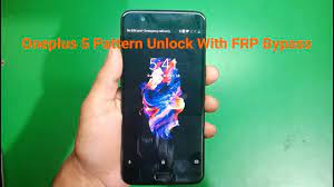 Support samsung galaxy s/note, moto, lg, google pixel, oneplus, etc, including device running android 10.0. Oneplus 5 Pattern Unlock With Frp Bypass Youtube