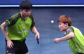 Jun 06, 2021 · 2021法國網球公開賽進入第2周會內賽，今晚寶島一姐謝淑薇於女雙16強奮戰，和比利時搭擋梅騰絲沒能把握住第三盤5比1領先優勢，反而被對手波蘭. æ¡Œçƒæ··é›™ç›¸é—œæ–°èžå ±å°Ž è©•åƒ¹ è³‡è¨Š è¨Šæ¯ ç…§ç‰‡ å½±ç‰‡åŠæ‡¶äººåŒ… Ettodayæ–°èžé›²