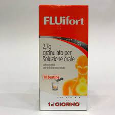 Gli oli essenziali a cosa servono gli oli essenziali sono sostanze molto pregiate estratte da piante aromatiche che si possono utilizzare per: Fluifort 10 Bustine Granulato 2 7 G Farmacia Di Fiducia