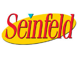 source the library is the fifth episode of season three, and the 22nd overall.it originally aired october 16, 1991. A Jerry Seinfeld Reading List Blogging Book Topics