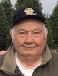 Joseph H. Brush Obituary January 12, 2021