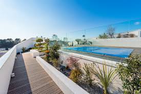 Residence Sakura Garden A Castelnau Le Lez Promoteur Helenis Agence Kalyo Montpellier