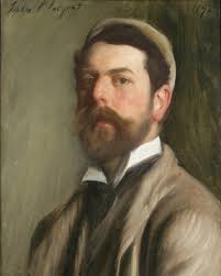Masterpiece Story: Nonchaloir by John Singer Sargent