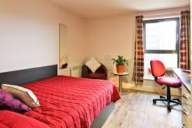Grove Silver Studio Student Accommodation Home Decor Home